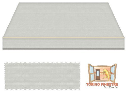 Tende da sole Tempotest TempotestStar Light 6002/100