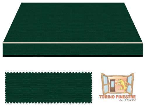 Tende da sole Tempotest TempotestStar Light 6005/100