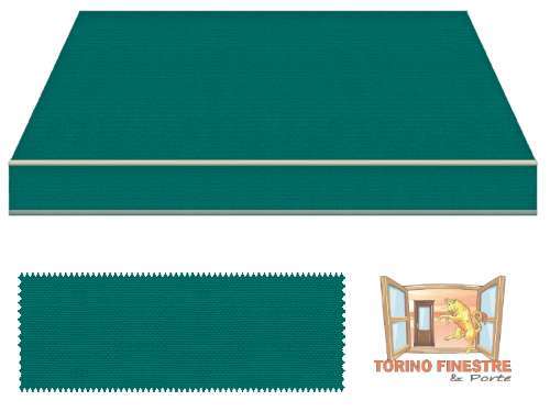 Tende da sole Tempotest TempotestStar Light 6006/100