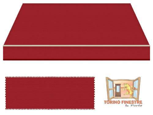 Tende da sole Tempotest TempotestStar Light 6011/100