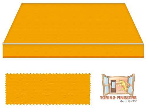 Tende da sole Tempotest TempotestStar Light 6012/100