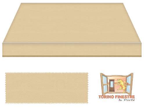 Tende da sole Tempotest TempotestStar Light 6015/101