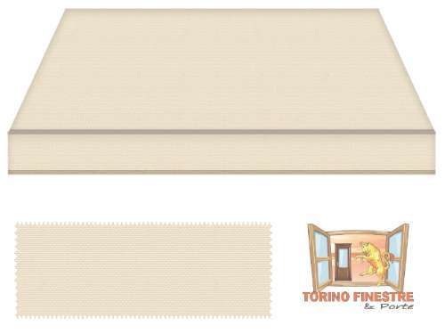 Tende da sole Tempotest TempotestStar Light 6015/151