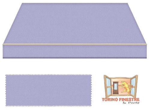 Tende da sole Tempotest TempotestStar Light 6017/115