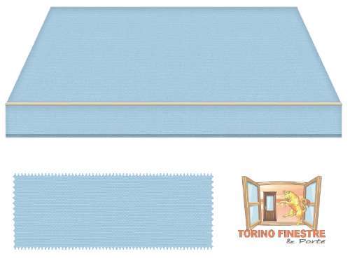 Tende da sole Tempotest TempotestStar Light 6021/115