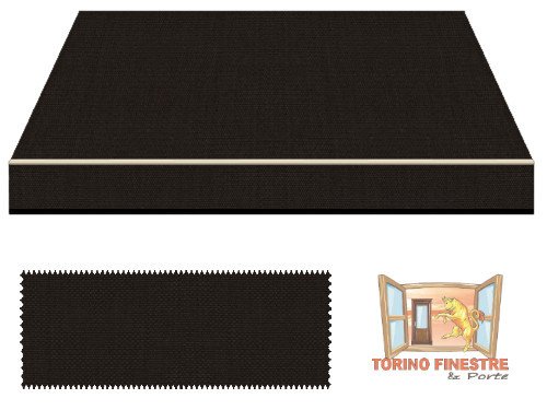 Tende da sole Tempotest TempotestStar Light 6024/100