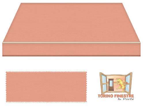 Tende da sole Tempotest TempotestStar Light 6026/115