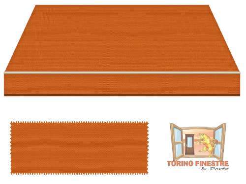 Tende da sole Tempotest TempotestStar Light 6054/100