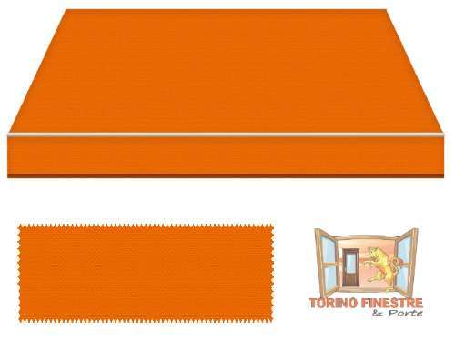 Tende da sole Tempotest TempotestStar Light 6055/100