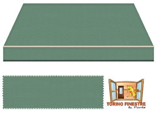 Tende da sole Tempotest TempotestStar Light 6062/115