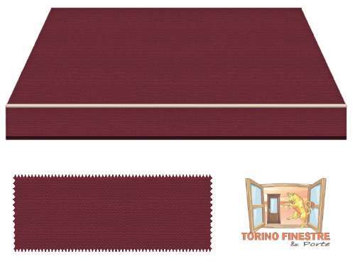 Tende da sole Tempotest TempotestStar Light 6073/100