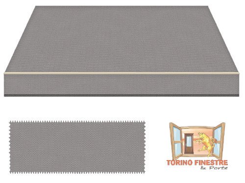 Tende da sole Tempotest TempotestStar Light 6079/100