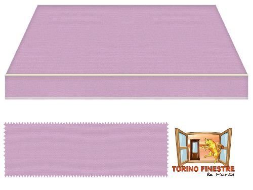 Tende da sole Tempotest TempotestStar Light 6091/115