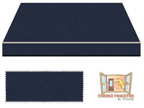 Tende da sole Tempotest TempotestStar Light 6092/100