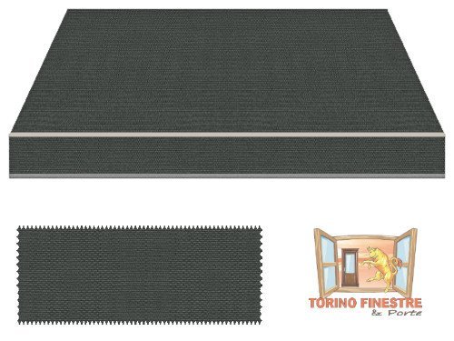Tende da sole Tempotest TempotestStar Light 6097/100
