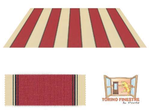 Tende da sole Tempotest TempotestStar Light 6200/111