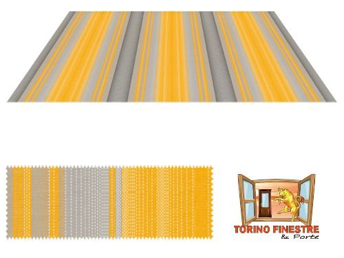 Tende da sole Tempotest TempotestStar Light 6202/112