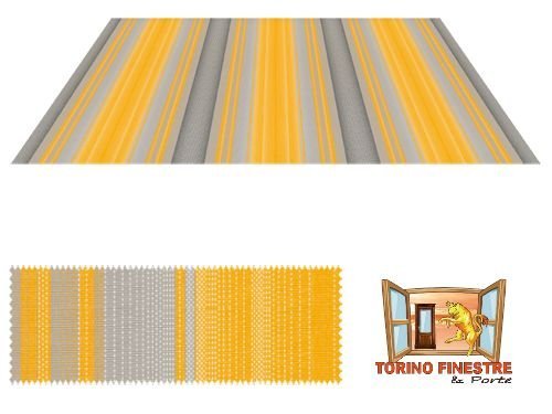 Tende da sole Tempotest TempotestStar Light 6202/112