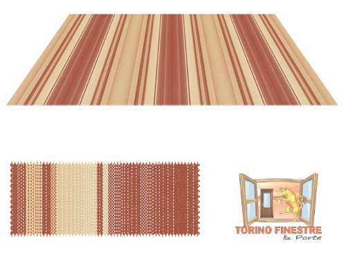 Tende da sole Tempotest TempotestStar Light 6202/190