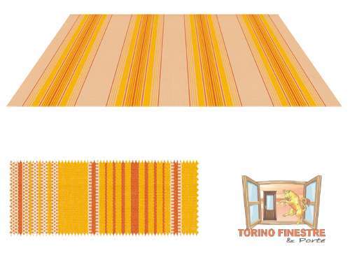 Tende da sole Tempotest TempotestStar Light 6204/112