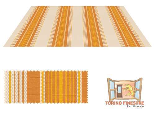 Tende da sole Tempotest TempotestStar Light 6204/158