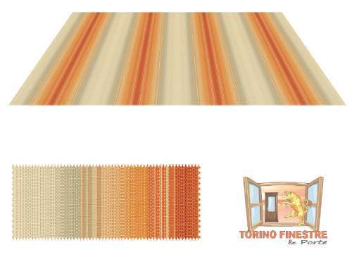 Tende da sole Tempotest TempotestStar Light 6205/154