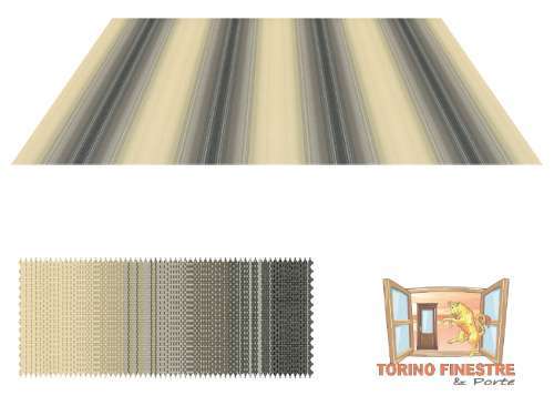 Tende da sole Tempotest TempotestStar Light 6205/197