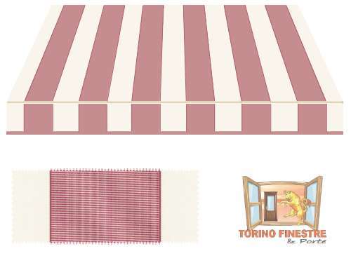 Tende da sole Tempotest TempotestStar Light 6226/111