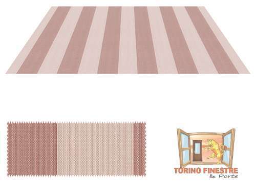 Tende da sole Tempotest TempotestStar Light 6227/103