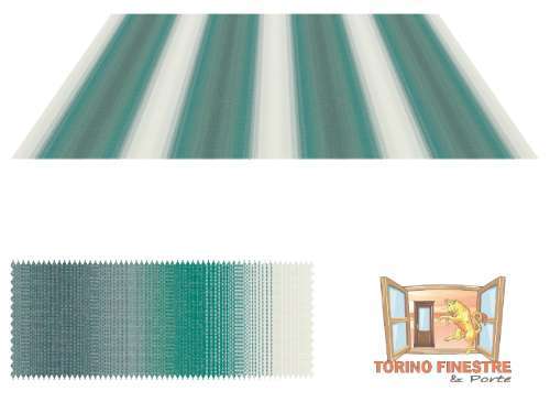 Tende da sole Tempotest TempotestStar Light 6228/106