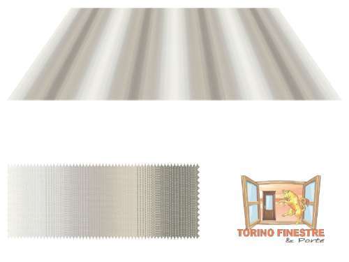 Tende da sole Tempotest TempotestStar Light 6228/179