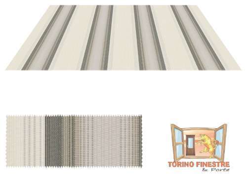 Tende da sole Tempotest TempotestStar Light 6229/197