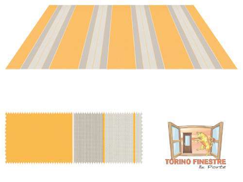 Tende da sole Tempotest TempotestStar Light 6230/112