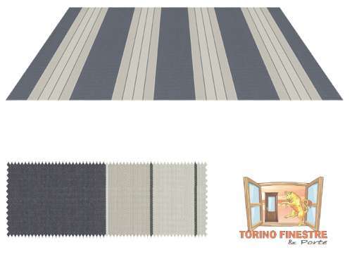 Tende da sole Tempotest TempotestStar Light 6230/192