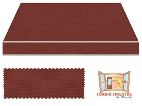 Tende da sole Tempotest TempotestStar Light 6426/100