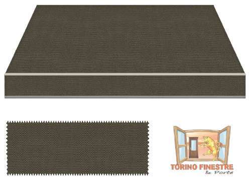 Tende da sole Tempotest TempotestStar Light 6926/100