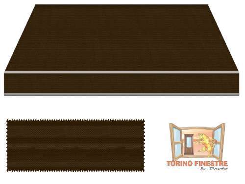 Tende da sole Tempotest TempotestStar Light 6930/100