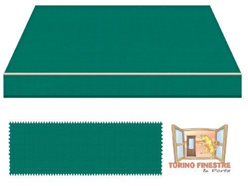 Tende da sole Tempotest TempotestStar FR 6004/400