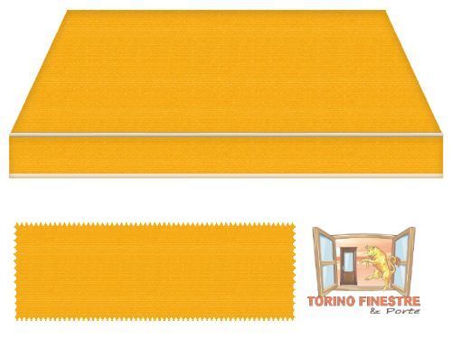 Tende da sole Tempotest TempotestStar FR 6012/400