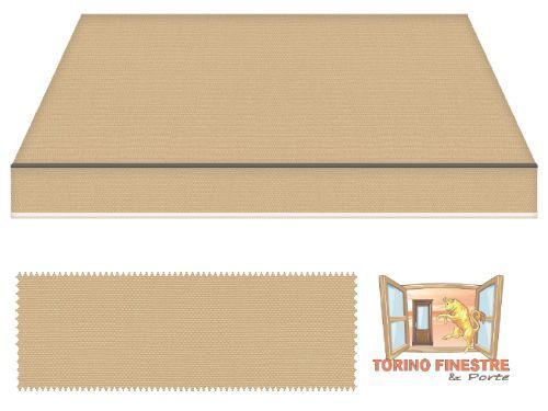 Tende da sole Tempotest TempotestStar FR 6090/400