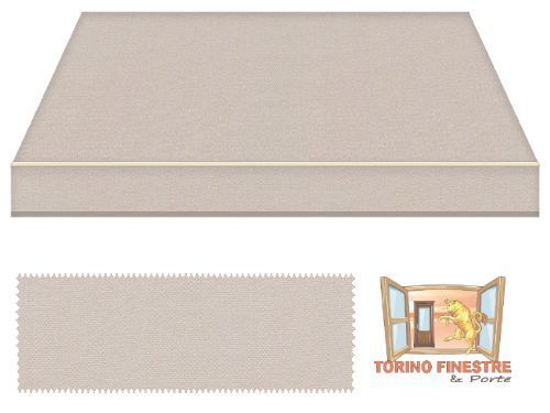 Tende da sole Tempotest TempotestStar FR 6929/400