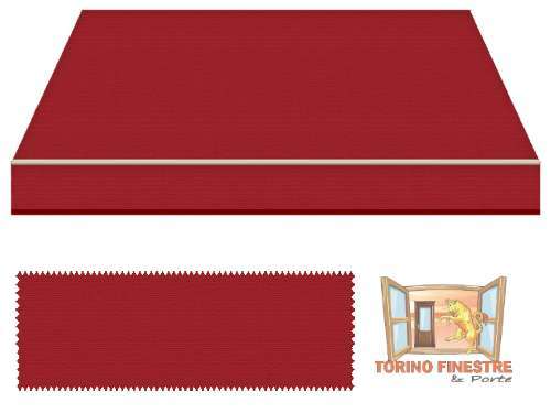 Tende da sole Tempotest TempotestStar Resinato 6011/200