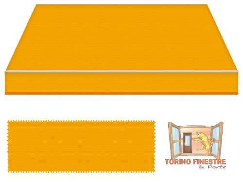 Tende da sole Tempotest TempotestStar Resinato 6012/200