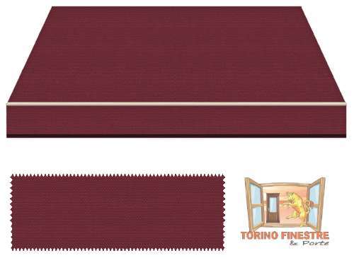 Tende da sole Tempotest TempotestStar Resinato 6073/200