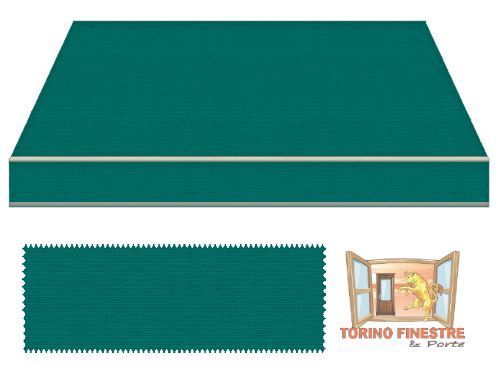 Tende da sole Tempotest TempotestStar 6006