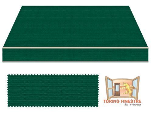 Tende da sole Tempotest TempotestStar 6008