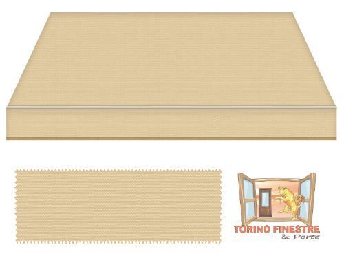 Tende da sole Tempotest TempotestStar 6015/1