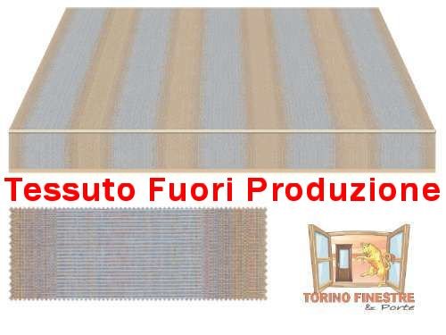 Tende da sole Tempotest Fantasia Grigio 1314/2