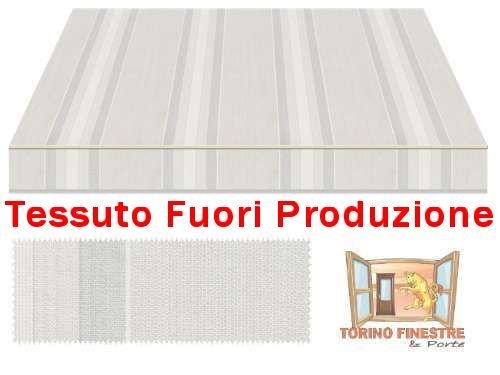 Tende da sole Tempotest Fantasia Grigio 5349/15
