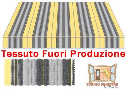 Tende da sole Tempotest Fantasia Grigio 772/79